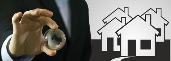 outsourcing mortgage processing
