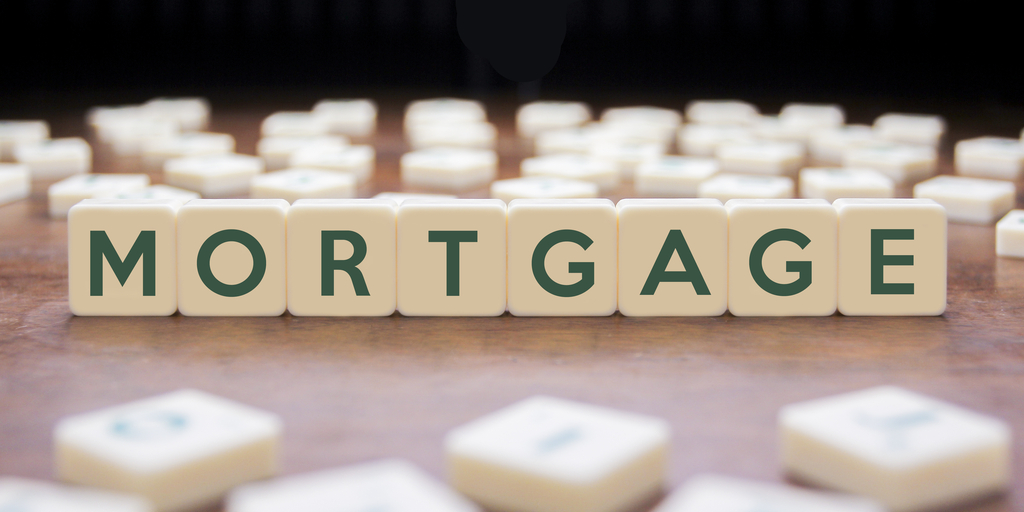 mortgage processing services