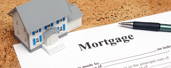 Qualified Mortgage Rule