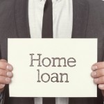 Interest-only home loans