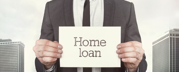 Interest-only home loans