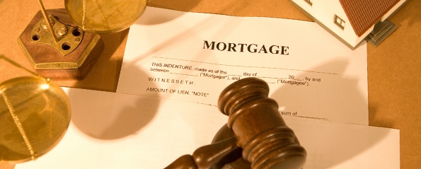 Lawsuits deny home loans