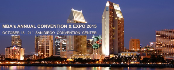 MBA’s 102nd annual convention & expo 2015