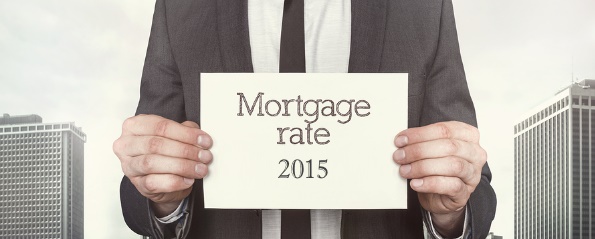 2015 mortgage rate roundup