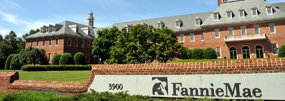 Fannie Mae