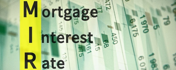 Mortgage rate february 2016