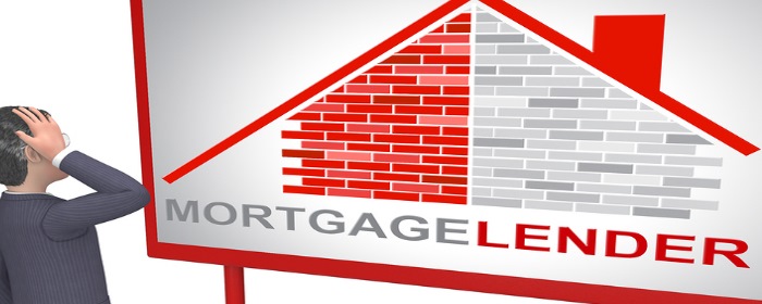 Mortgage Lender Questions