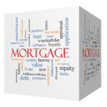 mortgage post closing support services
