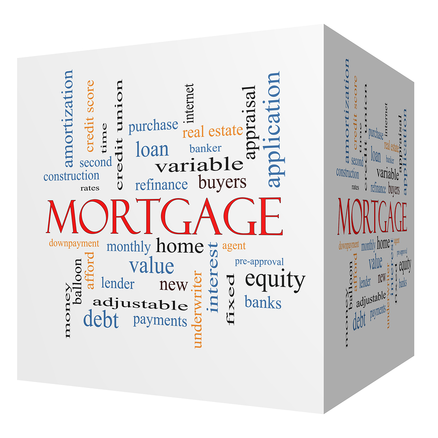 mortgage post closing support services