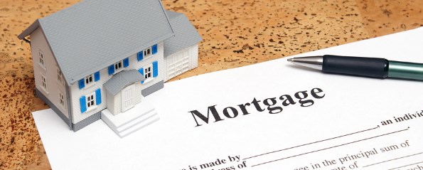 mortgage underwriting services