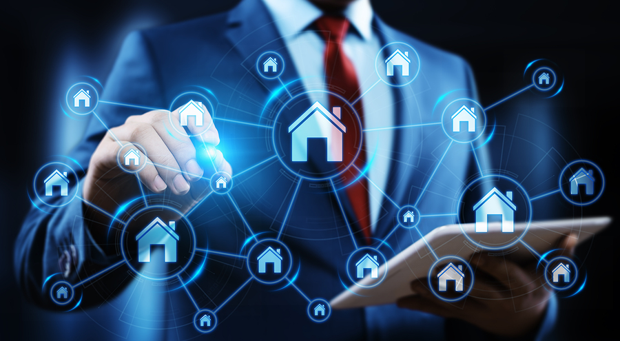 mortgage technology trends 2019