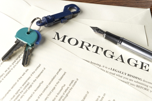 mortgage QC services