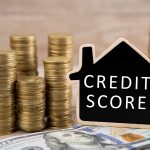 credit score for mortgage