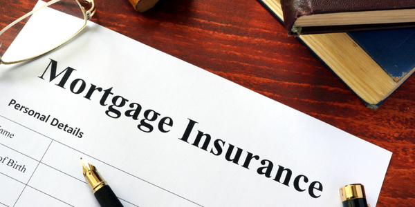 mortgage insurance USA