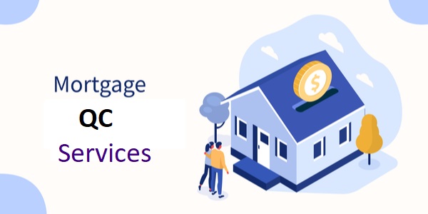 mortgage QC services USA