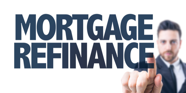 mortgage refinance services