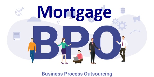 Mortgage BPO USA