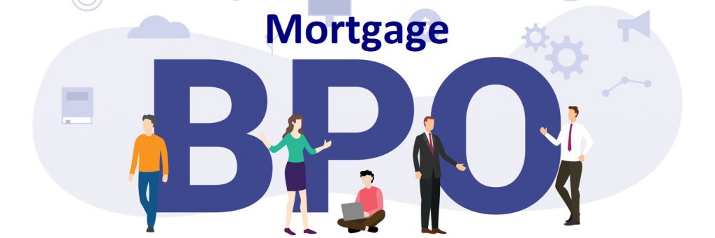 mortgage BPO services USA