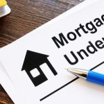 mortgage underwriting services USA
