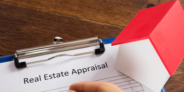 mortgage appraisal companies USA
