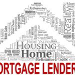 mortgage lenders USA