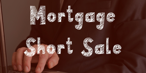 mortgage short sale services