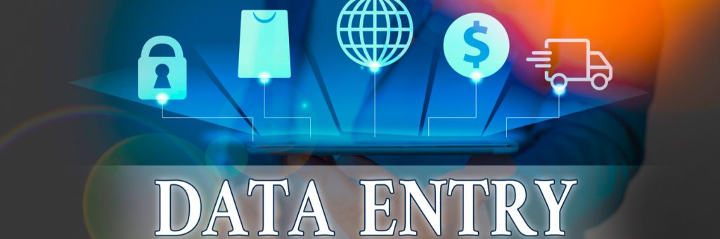 RPA for Data Entry in mortgage