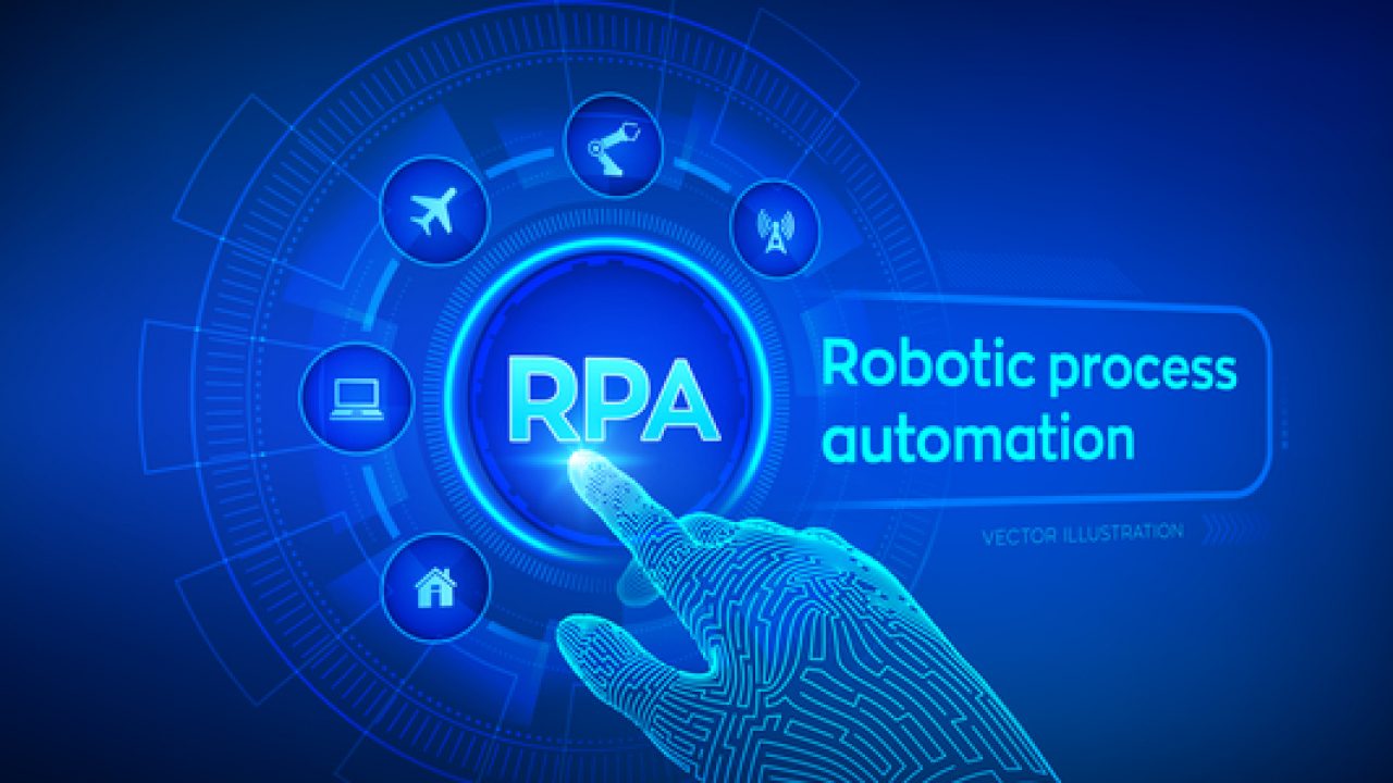 Lessons From Covid 19 Adding Rpa Wonder To The Mortgage Ecosystem