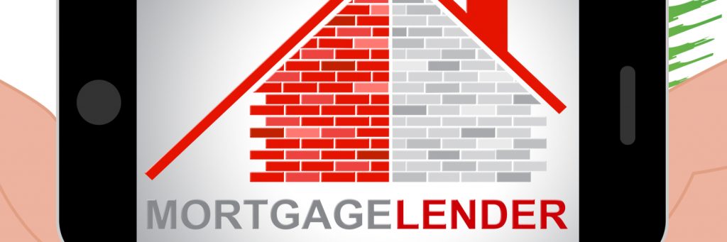 mortgage lenders USA 