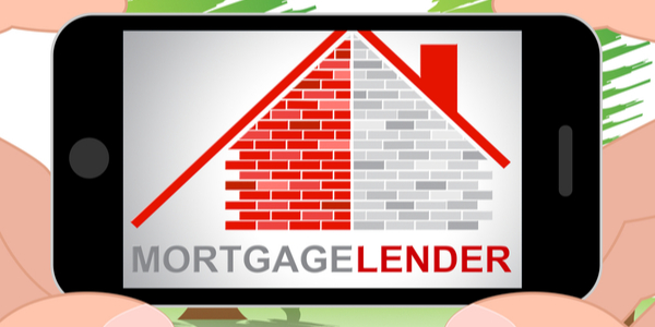 mortgage lenders in USA