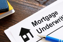 Fannie Mae And Freddie Mac Underwriting Guidelines Usa