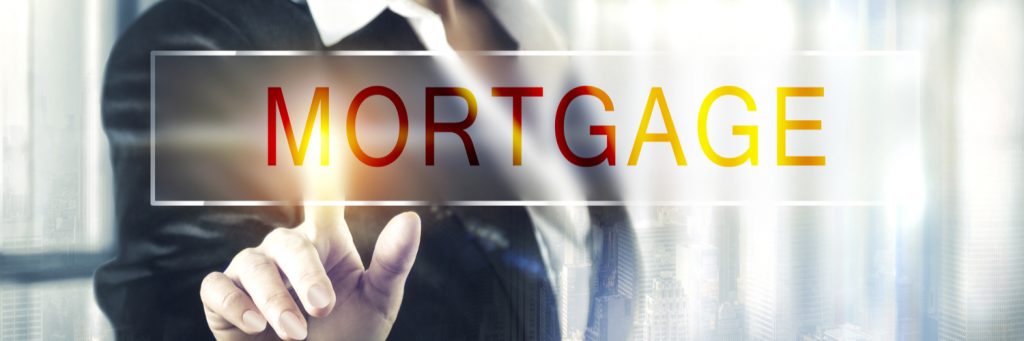 mortgage industry USA