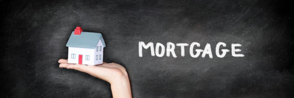 mortgage back office USA