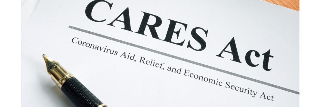 CARES ACT for Mortgage Lenders