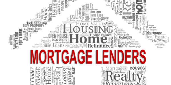 mortgage lenders 2021