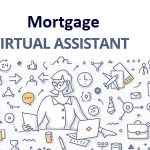 mortgage virtual assistant services