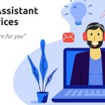 mortgage virtual assistant services