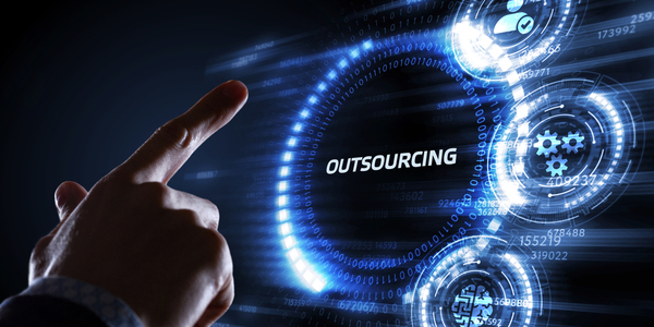 outsource mortgage process
