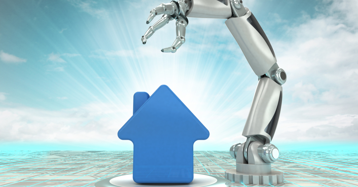 Mortgage Automation