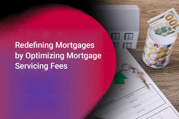 Mortgage Servicing Fees