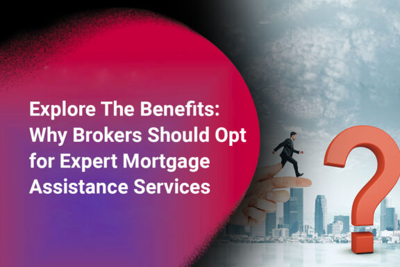 Expert Mortgage Assistance