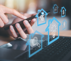The ROI of Automated Mortgage Underwriting