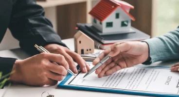 Mortgage Outsourcing