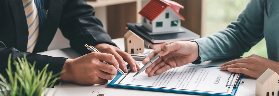 Mortgage Outsourcing