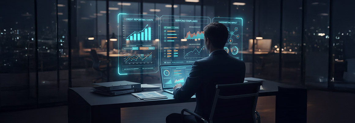 Servicing Compliance on Underwriting