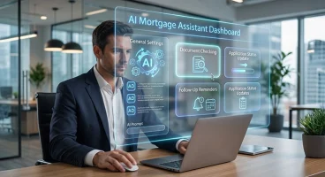 Mortgage Virtual Assistant