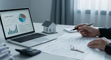 Mortgage Underwriting