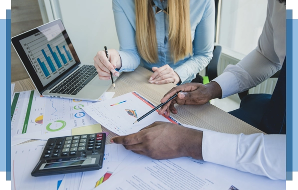 REO Accounting and Valuation Services Intro
