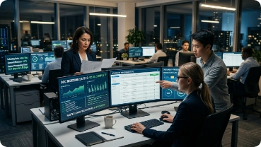 Automating Document Indexing: Accelerating Loan Processing for Mortgage Lenders