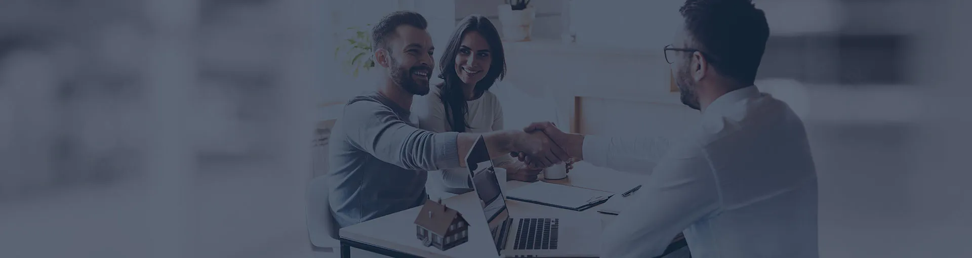 mortgage service